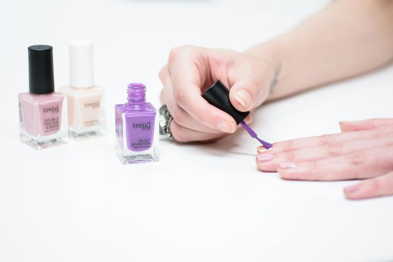 Best Gel Nail Polishes