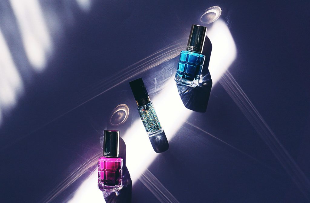 Best Nail Polish Organizers