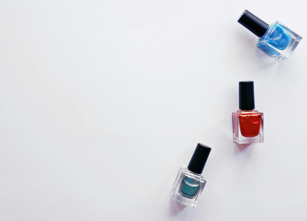 Best Nail Polish Sets