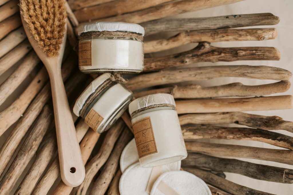 Benefits of Using a Body Scrub
