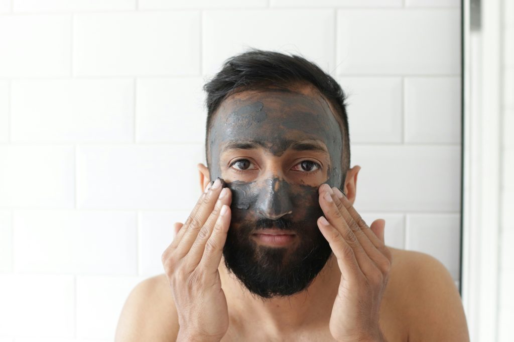 DIY Natural Face Masks for Acne-Prone Skin
