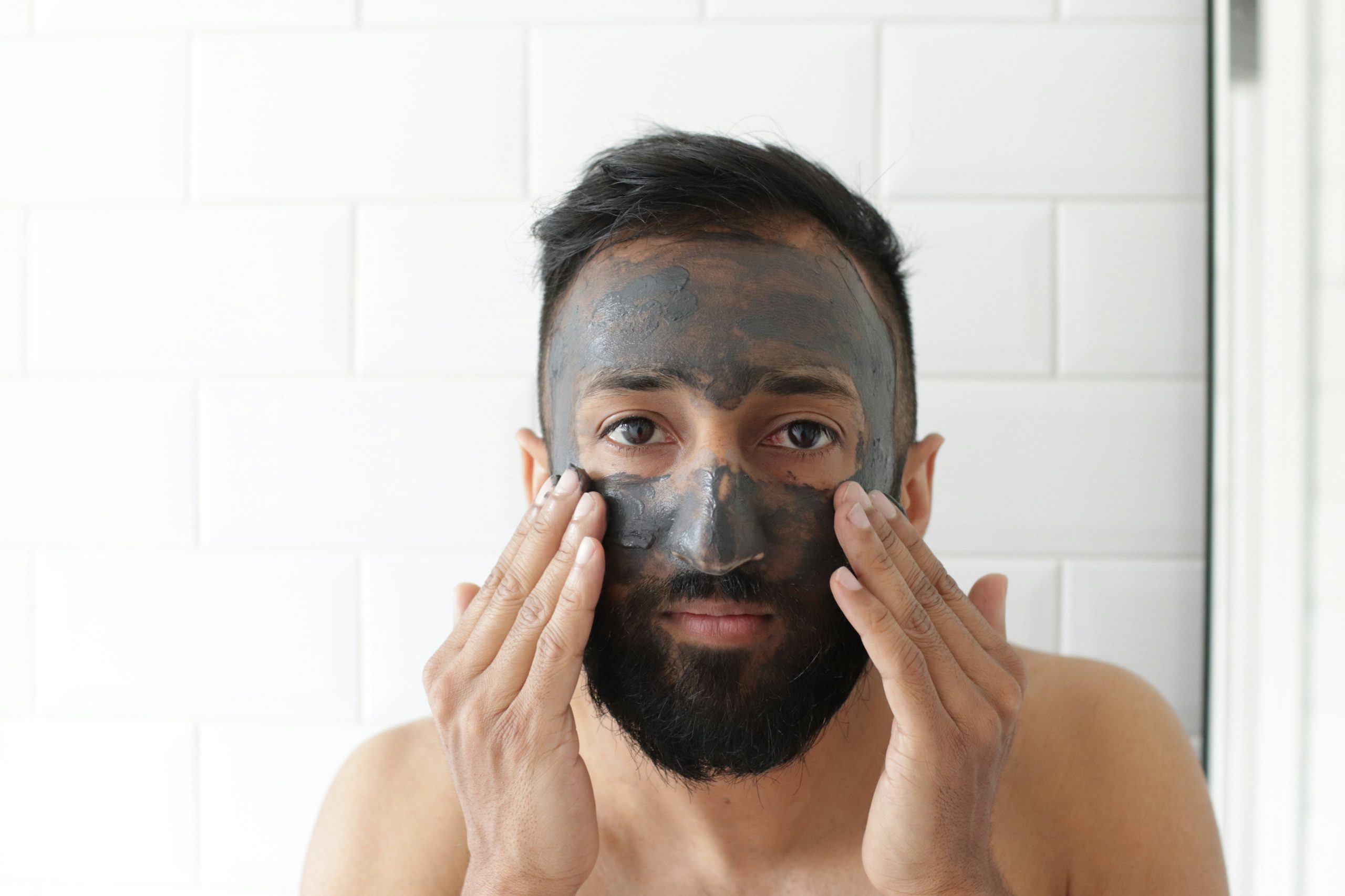 DIY Natural Face Masks for Acne-Prone Skin