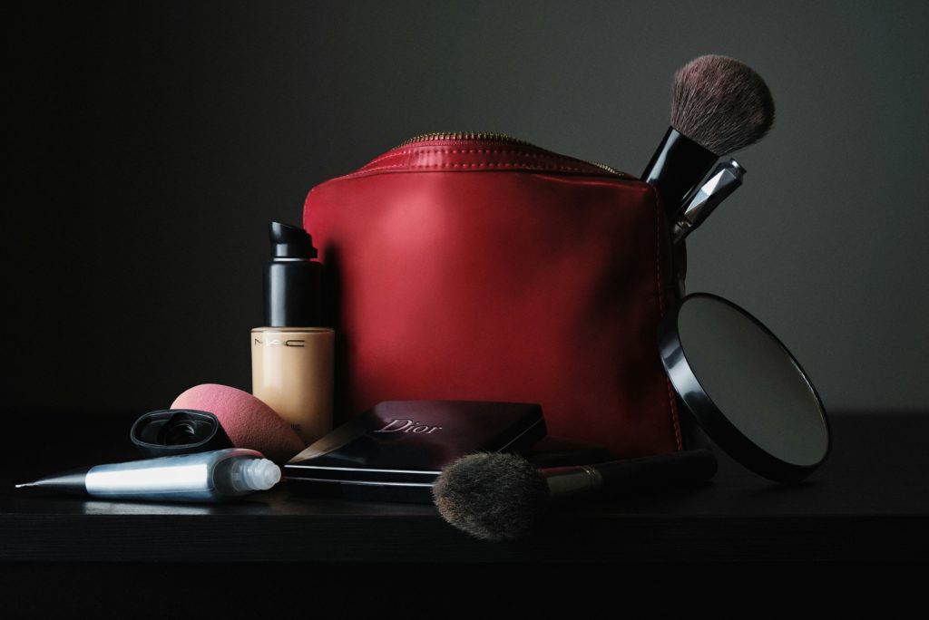Best Makeup Brush Holder Bags