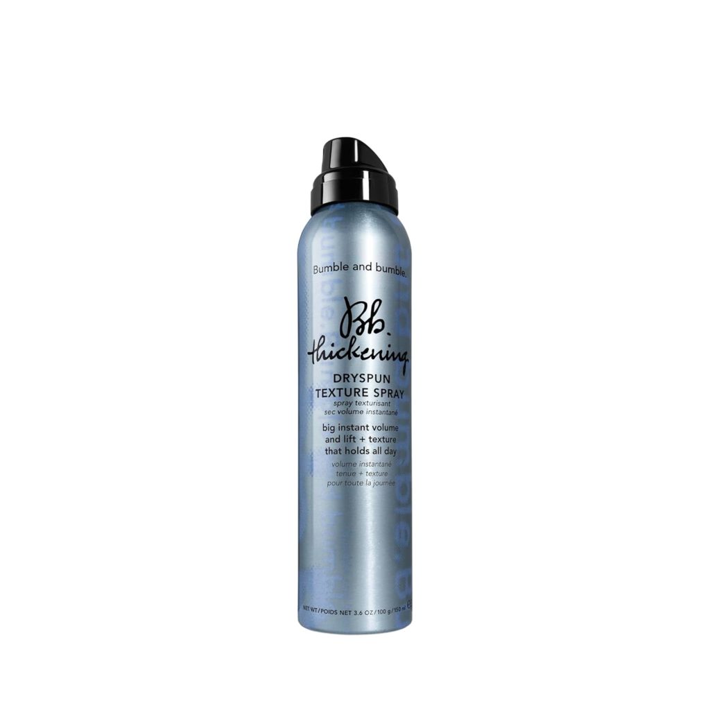 Bumble and Bumble Thickening Dryspun Texture Spray