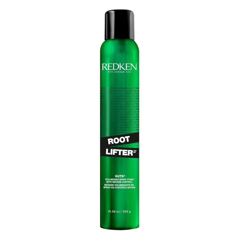 Redken Guts 10 Volume Spray Foam