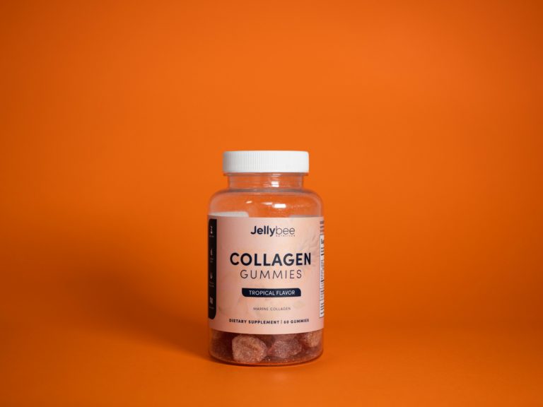 Best Collagen Supplements for Skin Health