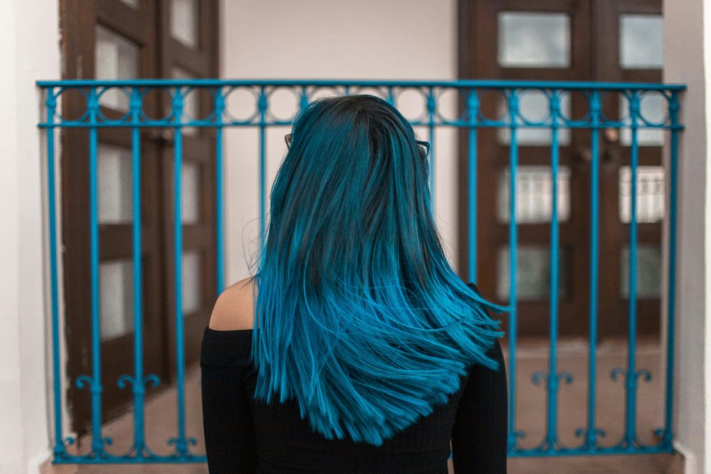 Best Natural Hair Dyes