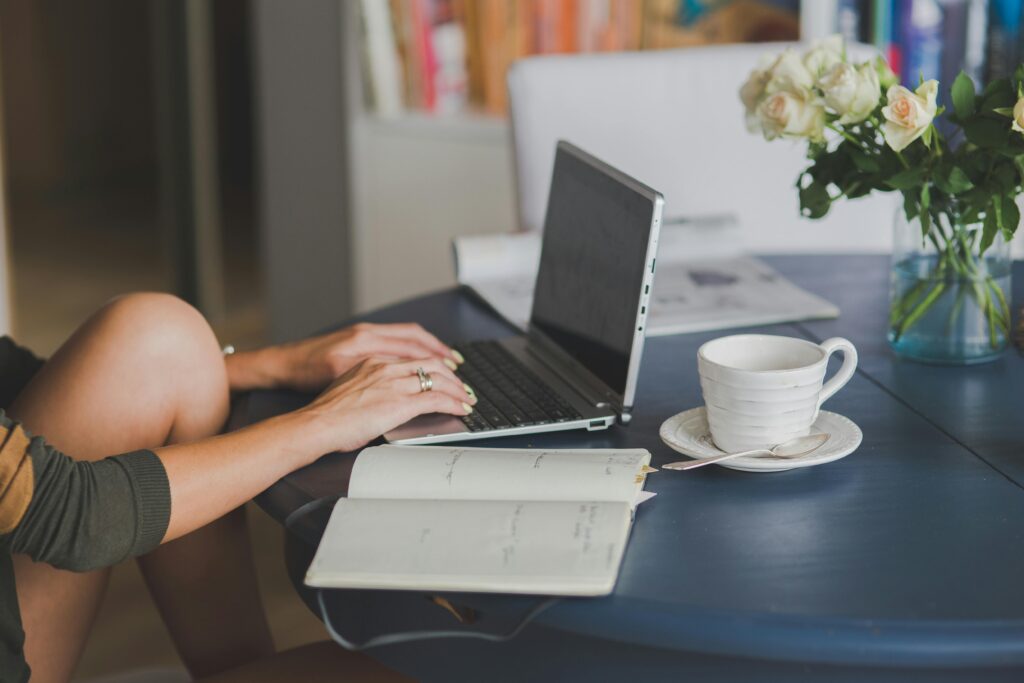 My Journey Through Online Opportunities