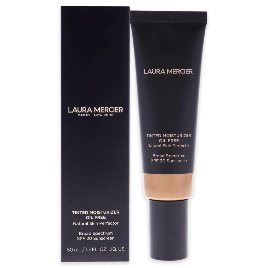 Laura Mercier Tinted Moisturizer Broad Spectrum SPF 20