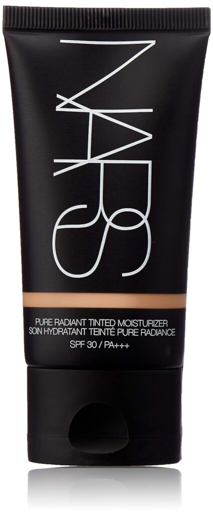 NARS Pure Radiant Tinted Moisturizer SPF 30