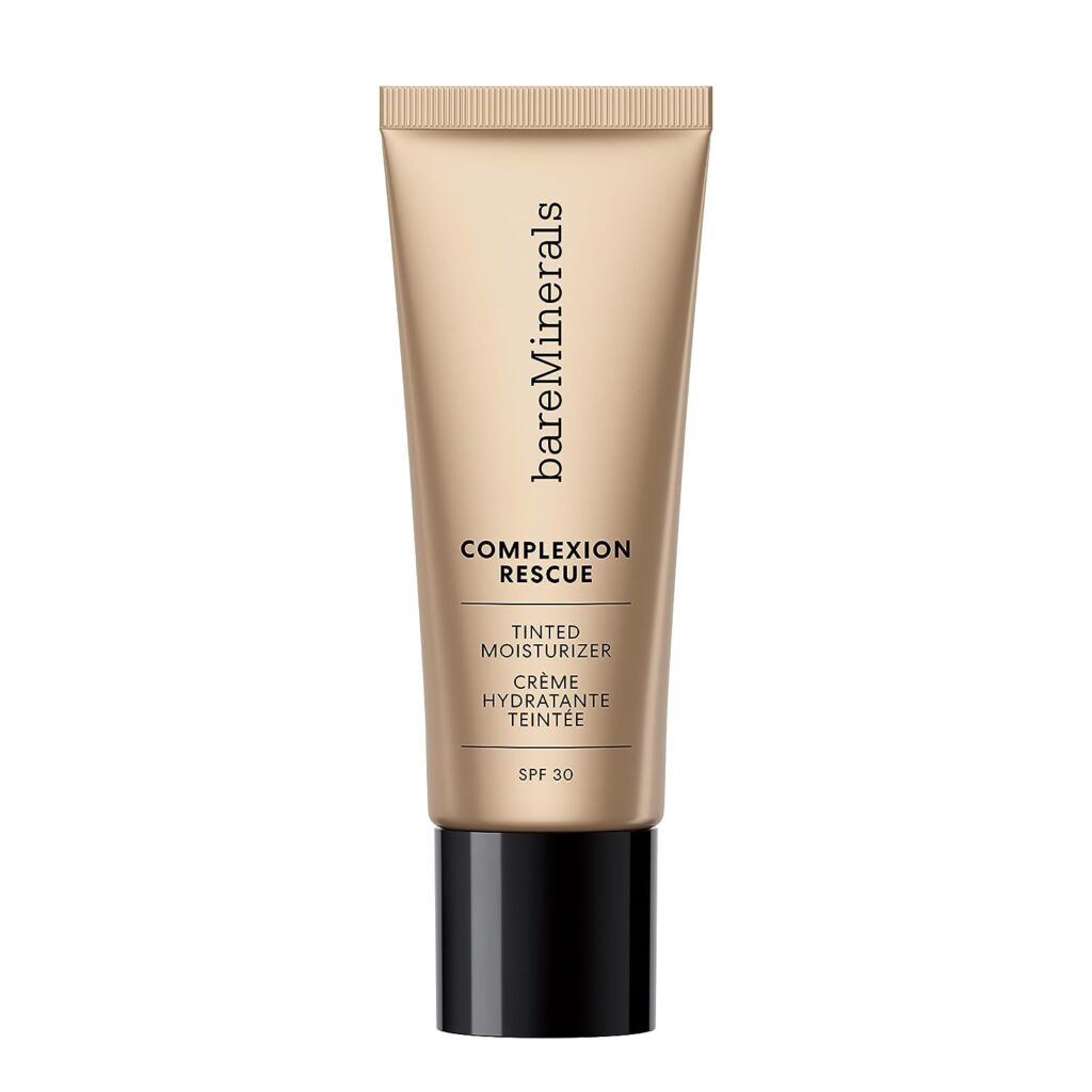 bareMinerals Complexion Rescue Tinted Hydrating Gel Cream