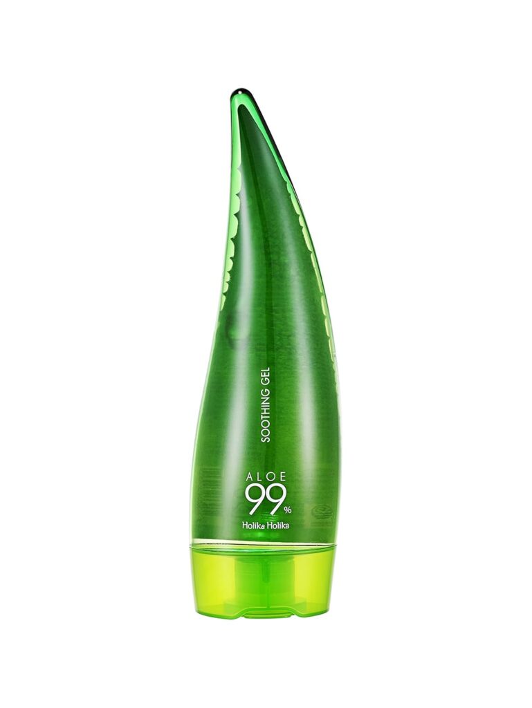 Holika Holika Aloe 99% Soothing Gel