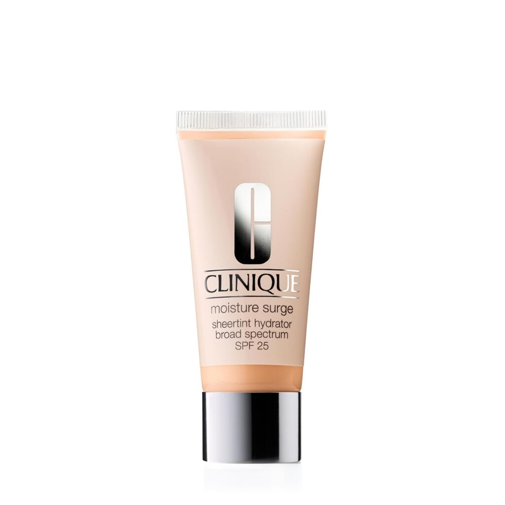 Clinique Moisture Surge Sheertint Hydrator SPF 25