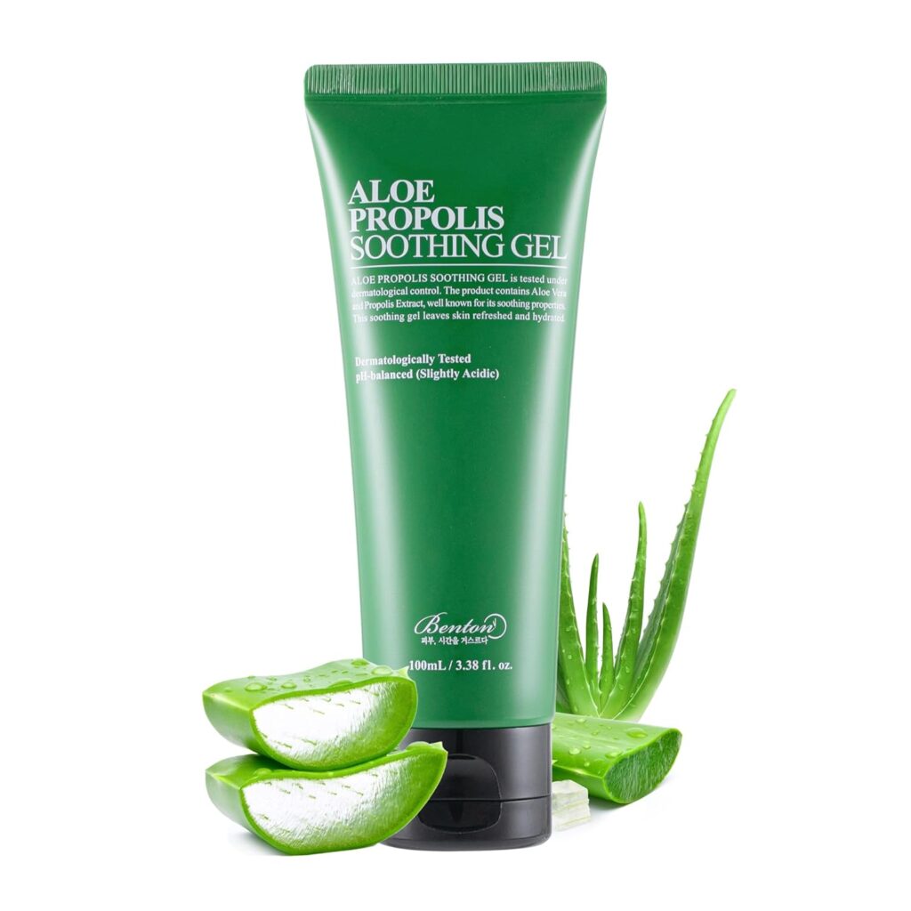 Benton Aloe Propolis Soothing Gel