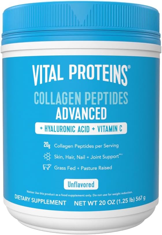 Vital Proteins Collagen Peptides