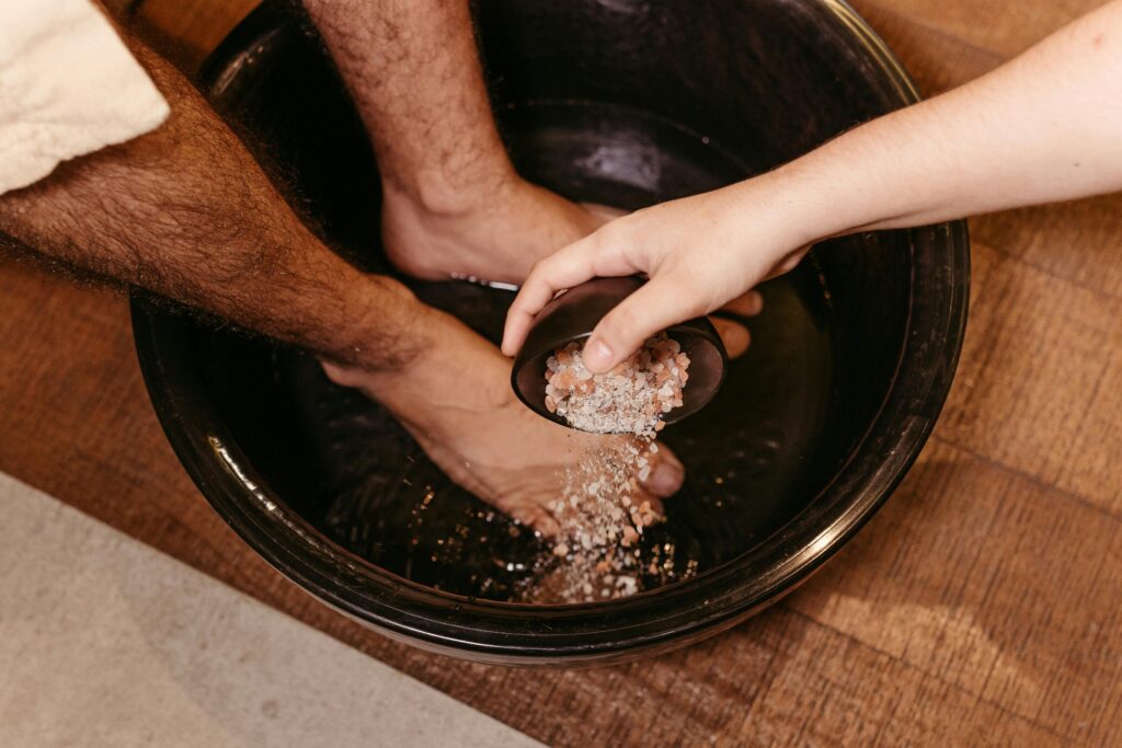 Importance of Regular Pedicures for Nail Health