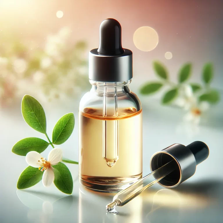 DIY Natural Cuticle Oil Recipes