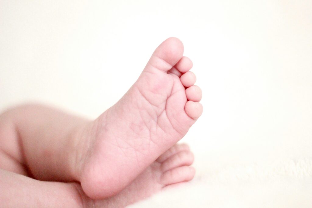 Benefits of Using a Foot Peeling Mask