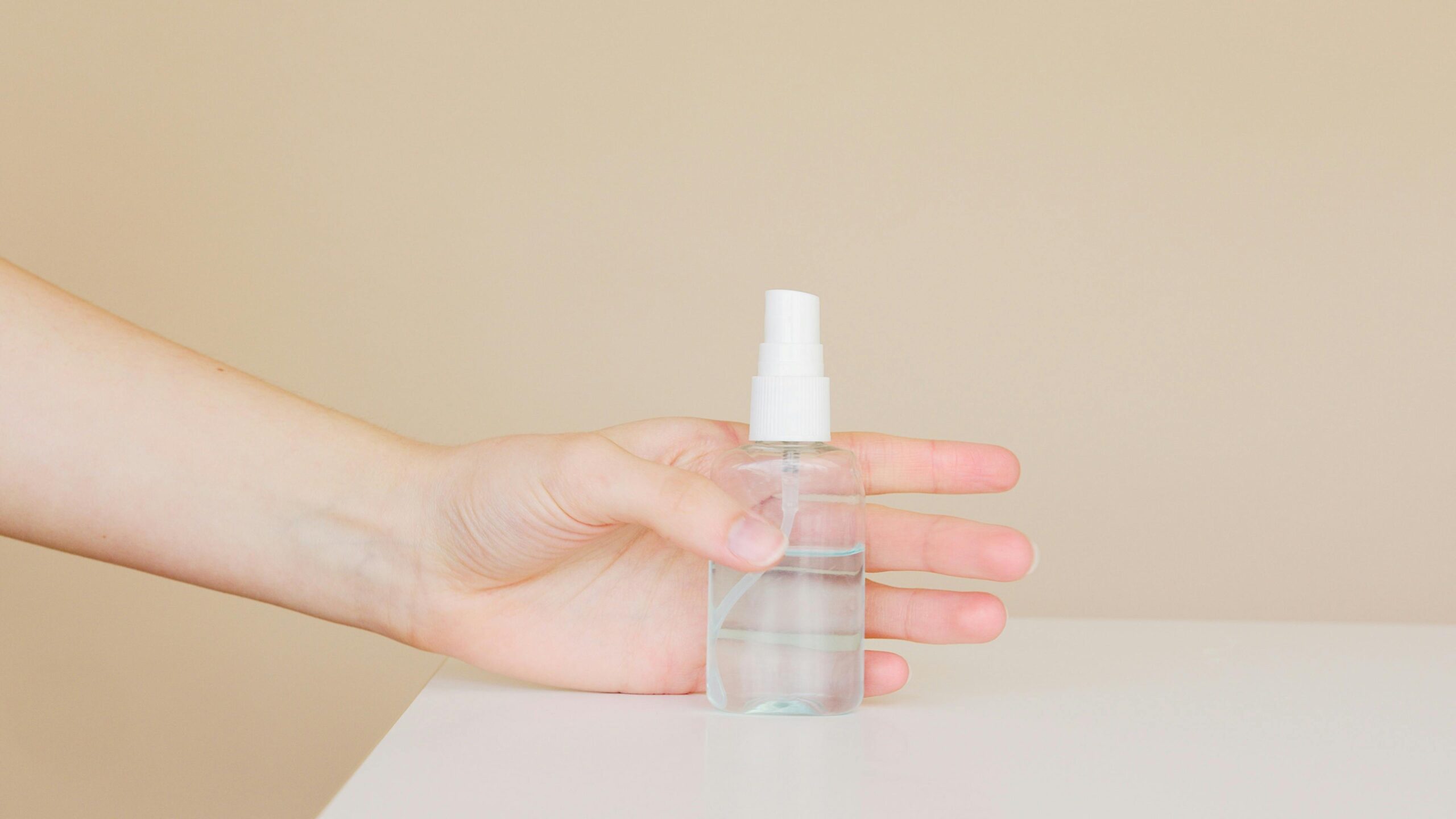Best Pillow Spray