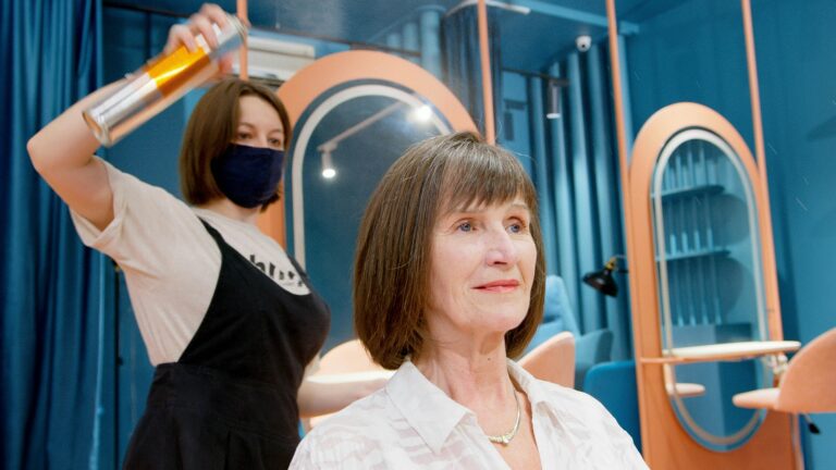 Best Heat Protectant Spray