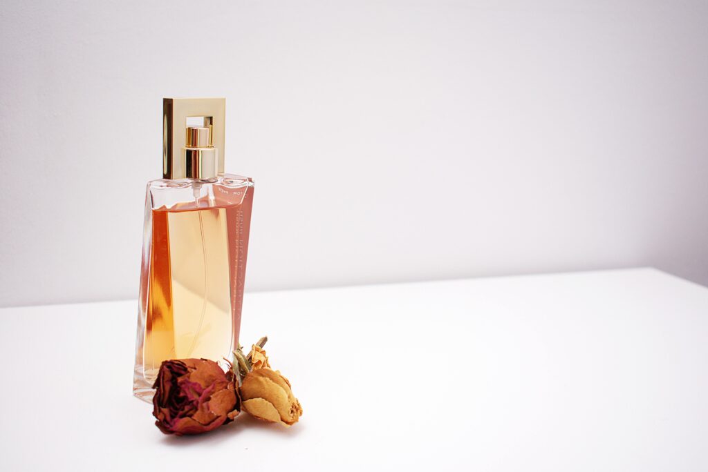 How to Choose the Right Perfume for Your Personality
