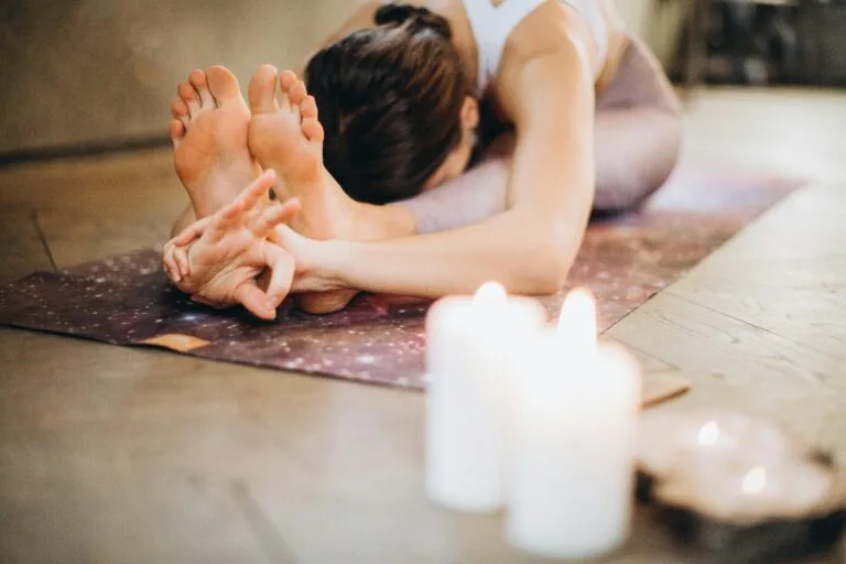 Journaling Benefits of Incorporating Meditation
