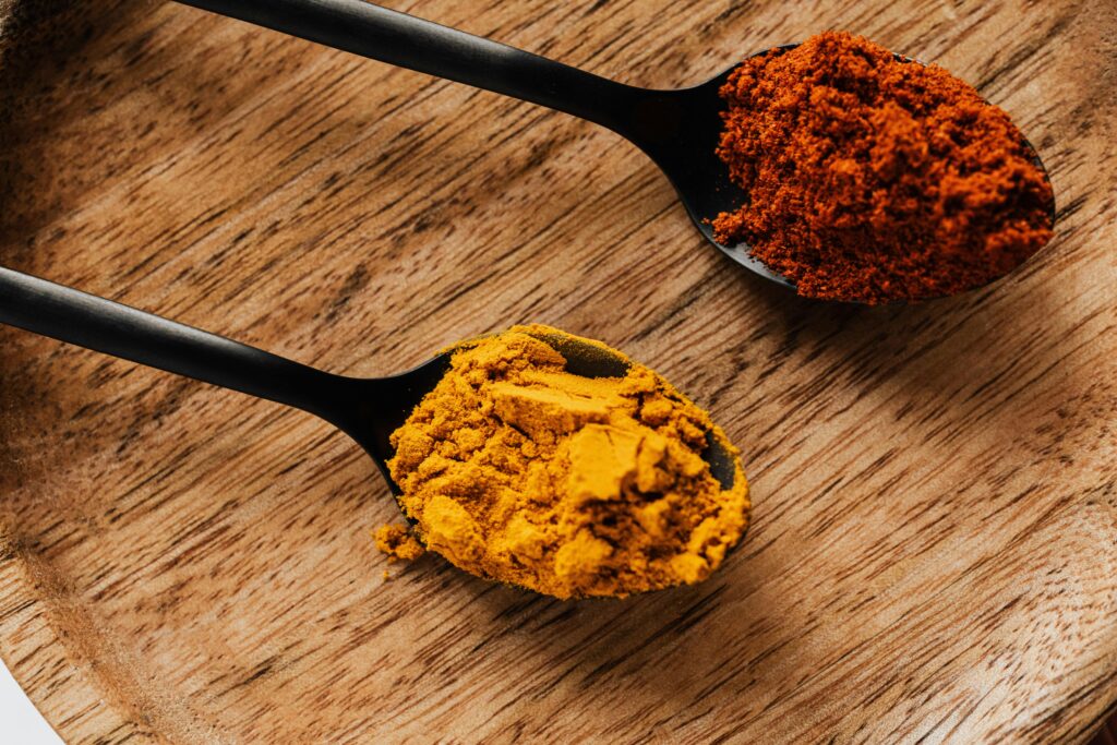 Harnessing the Anti-Inflammatory Properties of Turmeric for Skincare