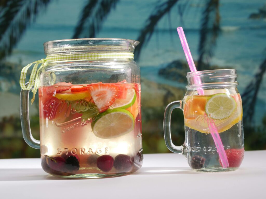 DIY Natural Immune-Boosting Recipes for Optimal Health