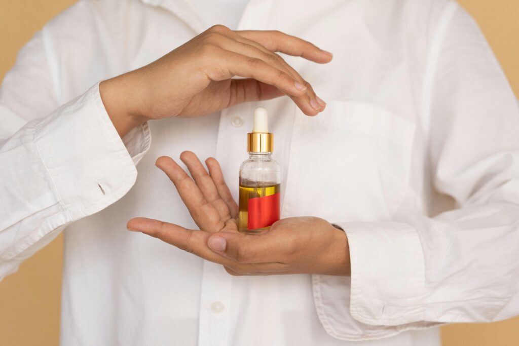 Benefits of Using Sea Buckthorn Oil for Skin
