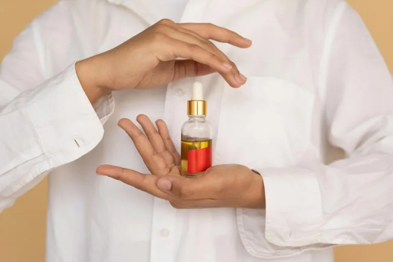 Benefits of Using Sea Buckthorn Oil for Skin
