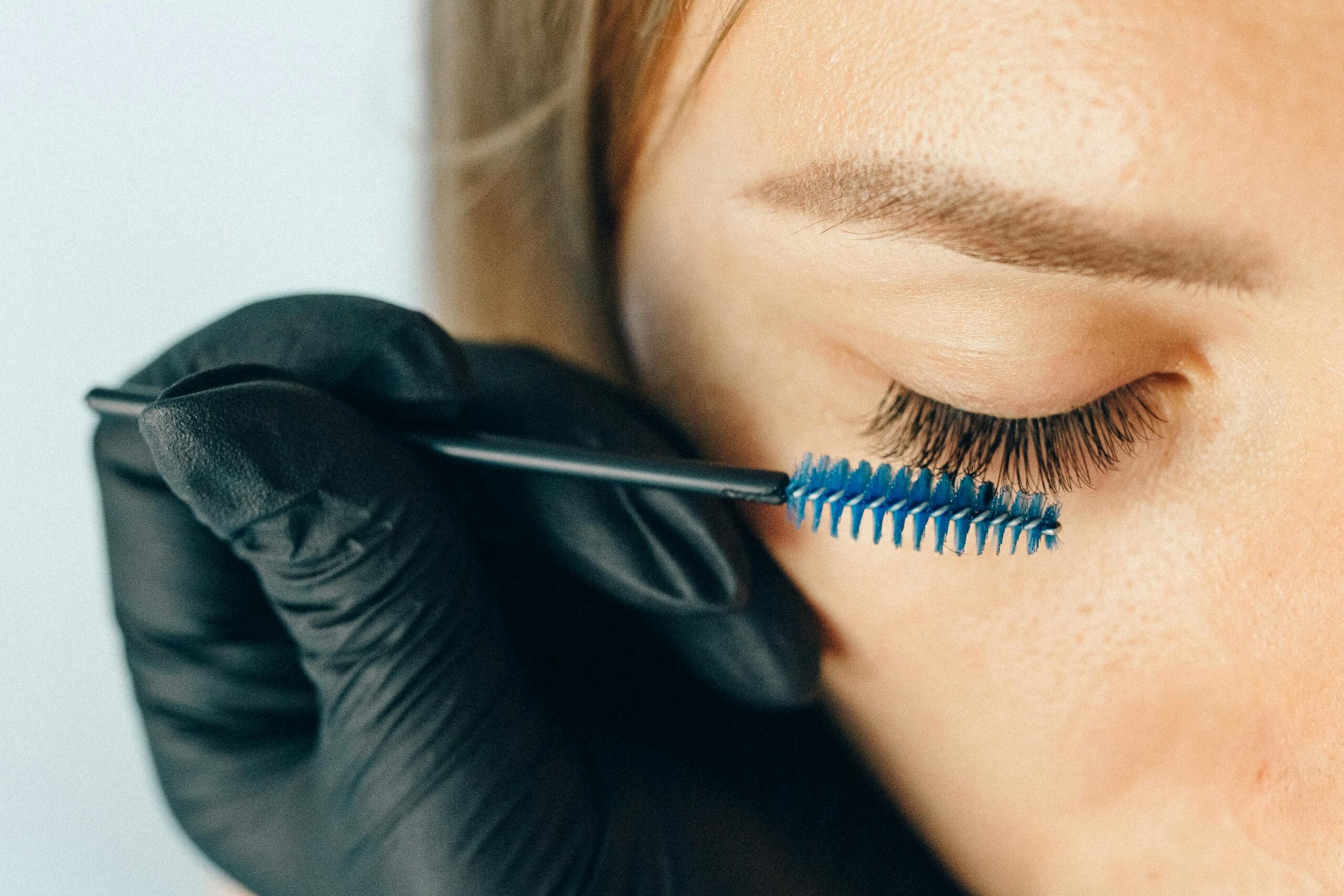 Best Mascara for Lash Extensions