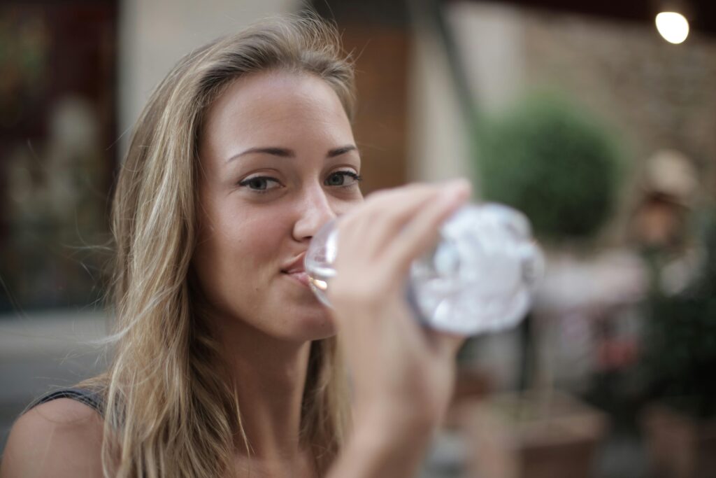 Importance of Hydration