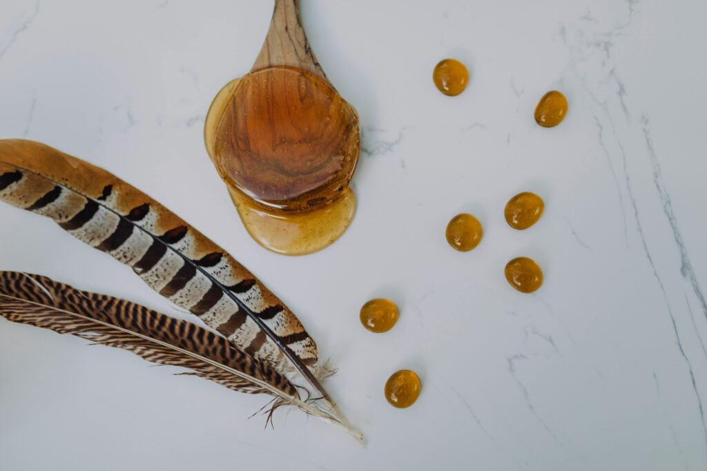 Skin-Healing Properties of Manuka Honey: A Natural Wonder
