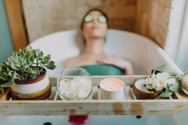 Journaling DIY Natural Stress-Relief Techniques for Inner Peace