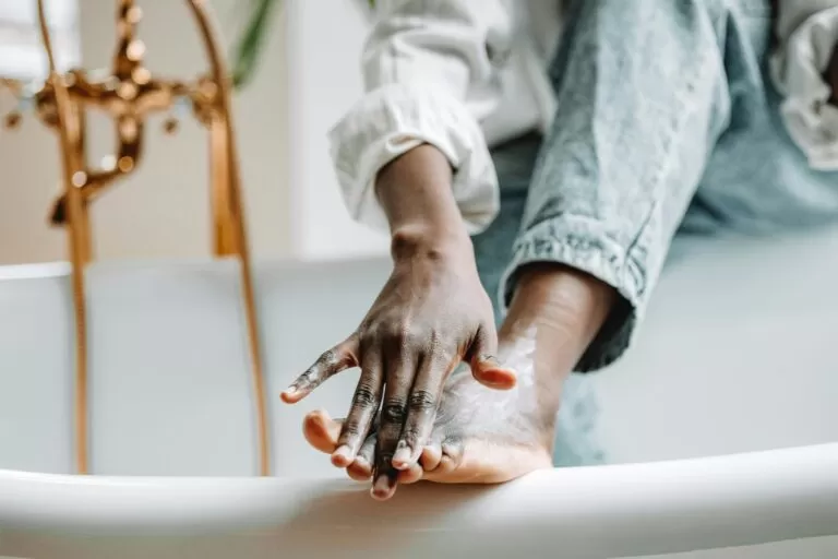 Importance of Regular Foot Massages Benefits of Using a Foot Mask