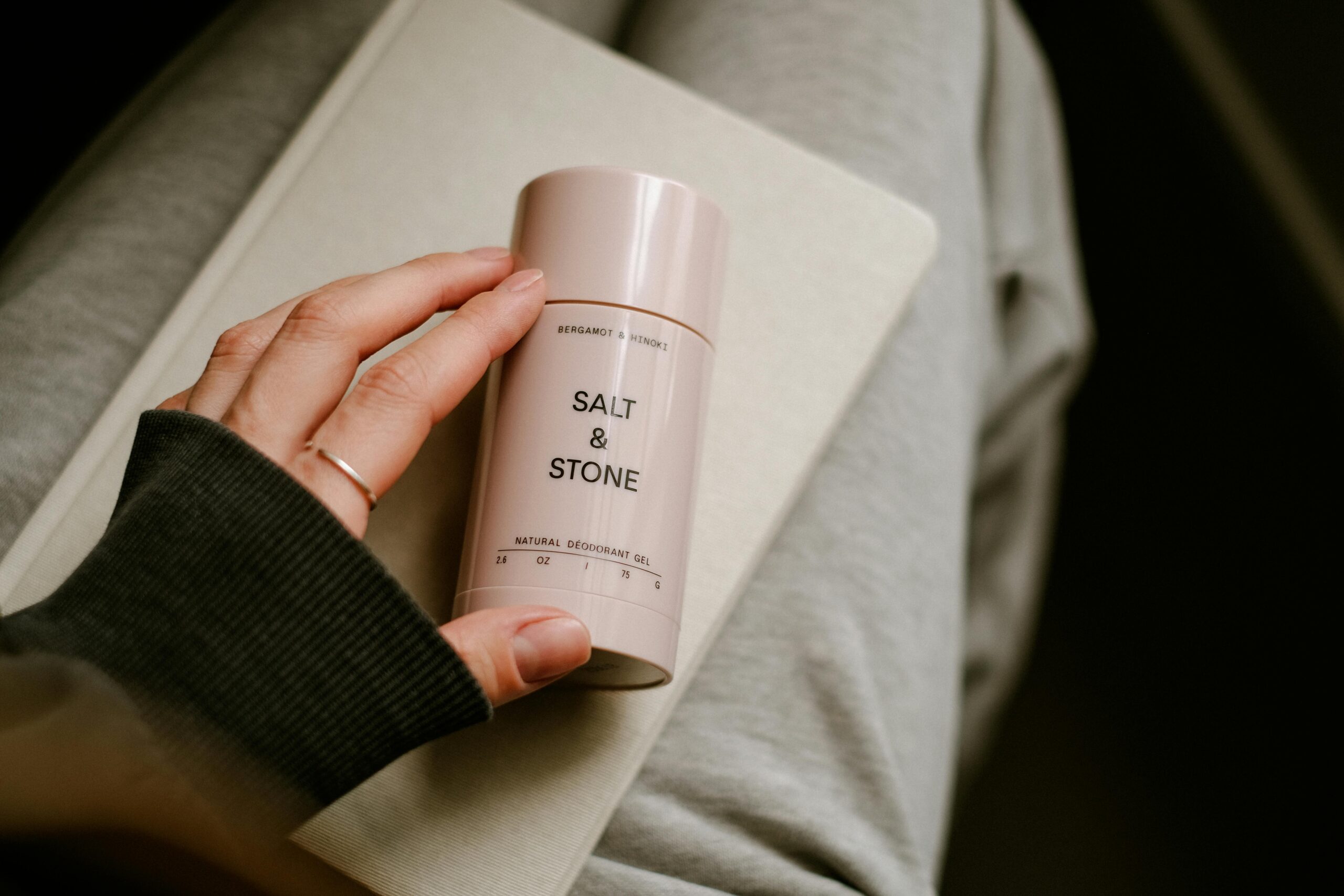 Benefits of Using Solid Perfume for On-the-Go Touch-Ups