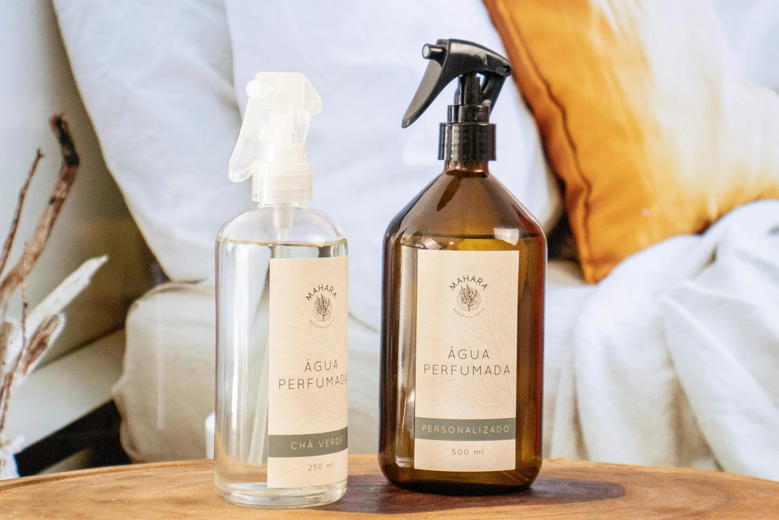 Importance of Storing Fragrances Properly for Longevity