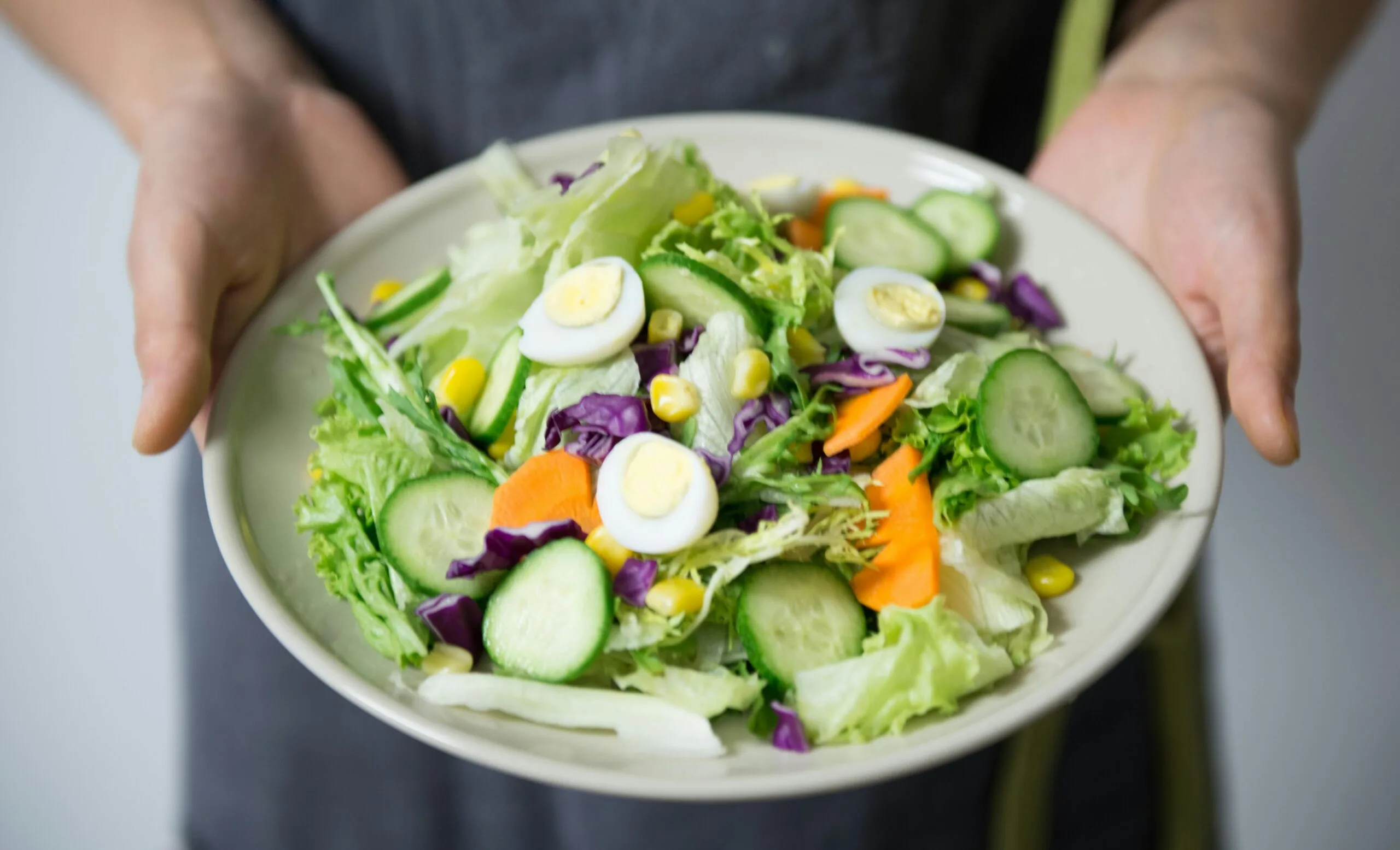 Exploring the Connection Between Diet and Skin Health