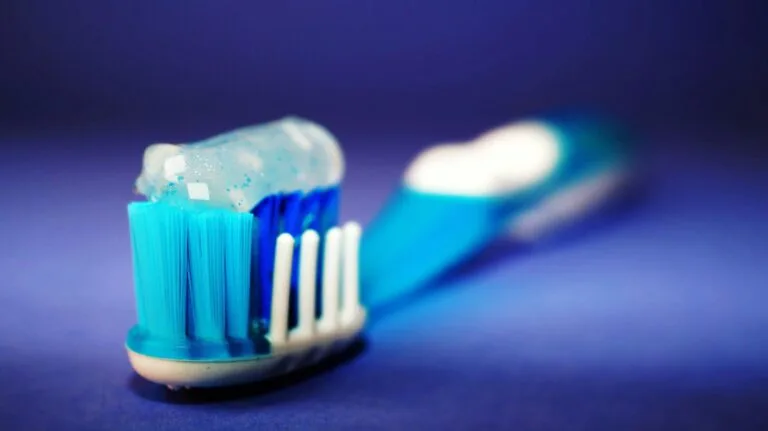 Whitening Mouthwash
