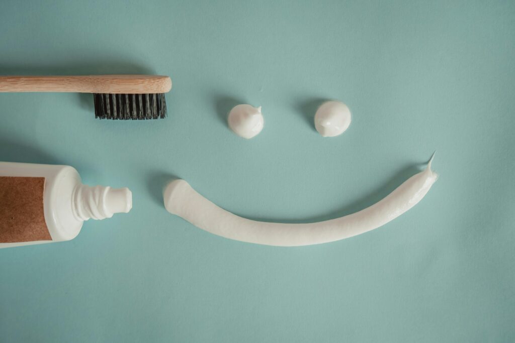 Exploring Natural Teeth Whitening Options for Sensitive Teeth