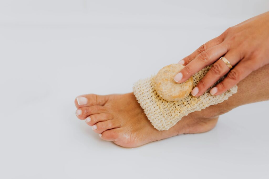 Benefits of Body Scrubs for Smooth Skin All Over