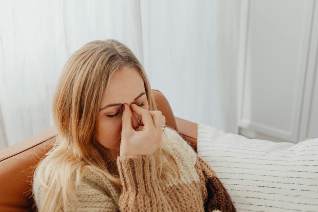 Tips for Managing Stress and Anxiety Through Beauty Rituals