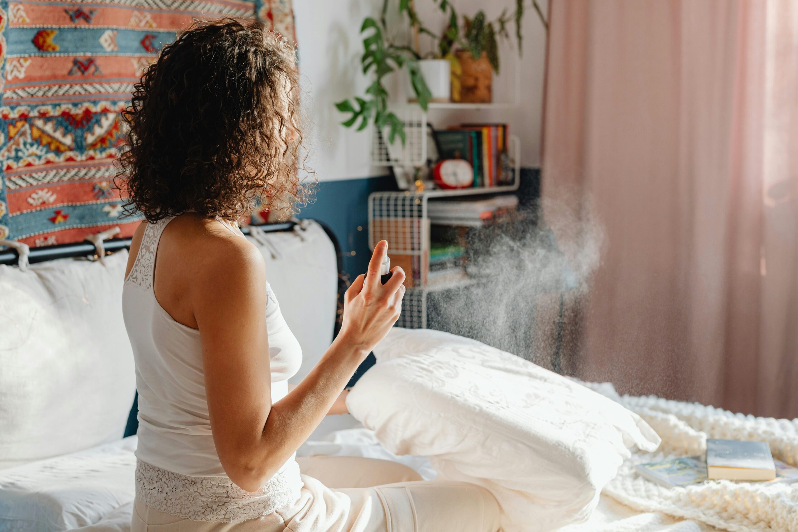 How to Establish a Holistic Beauty and Wellness Routine