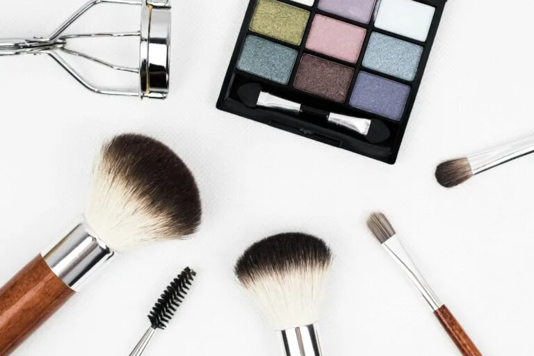 Beauty for Mental Health Awareness: Supporting Self-Care and Self-Love
