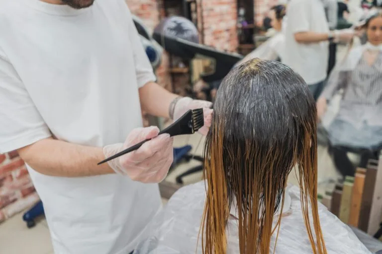 Seasonal Hair Color Trends: Updating Your Look for Every Season
