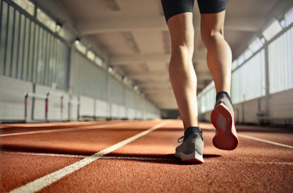 Foot Care Tips for Runners: Preventing and Treating Common Issues