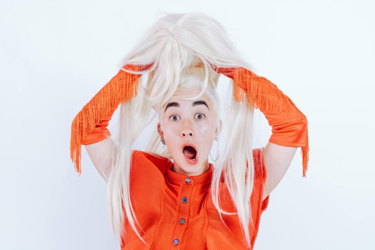 Different Types of Hair Loss and How to Treat Them