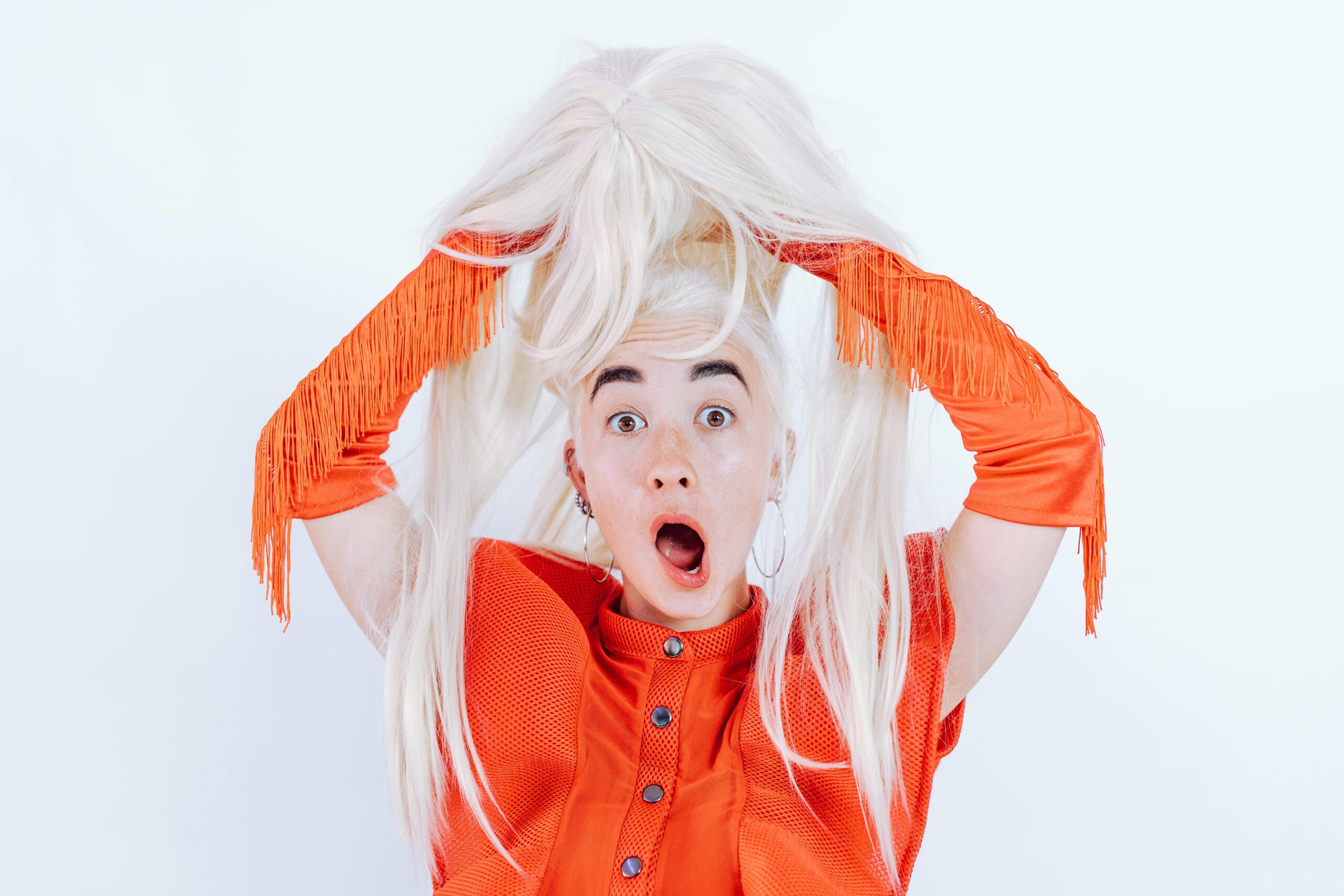 Different Types of Hair Loss and How to Treat Them