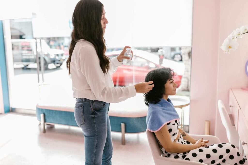 Benefits of Using Keratin Treatments for Stronger Hair