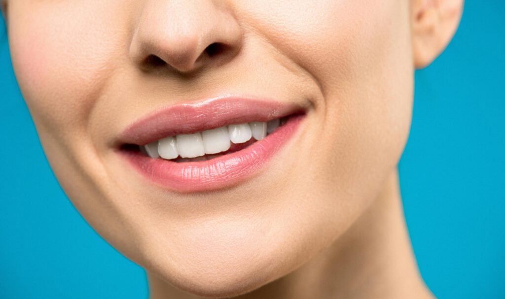 Importance of Limiting Staining Foods and Beverages
